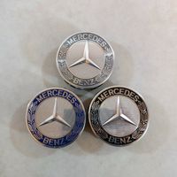 Mercedes-Benz G W463 Original wheel cap A1714000025