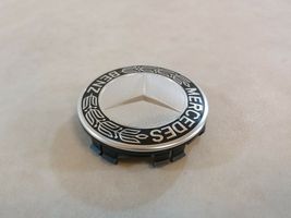 Mercedes-Benz G W463 Original wheel cap A1714000025