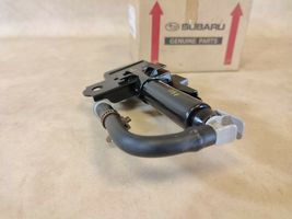 Subaru Impreza IV Support de buse de lave-phares 86636VA001