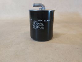 Mercedes-Benz C W203 Filtre à carburant WK8221