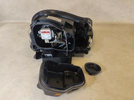 Porsche Cayenne (9PA) Lampa przednia 95563115731