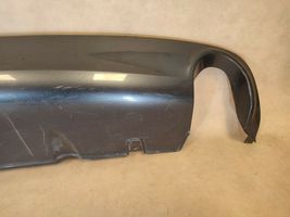 Audi A6 S6 C6 4F Exhaust surround trim 4F5807521 C