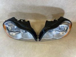 Volvo XC90 Lampy przednie / Komplet 30764397