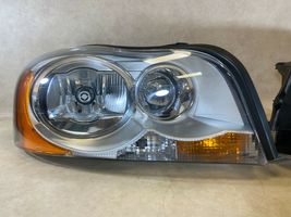 Volvo XC90 Lampy przednie / Komplet 30764397