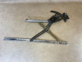 BMW 7 E23 Front door manual window regulator 51321842275