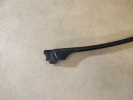 BMW X5 E70 Moulures des vitres de la porte avant 51767225271