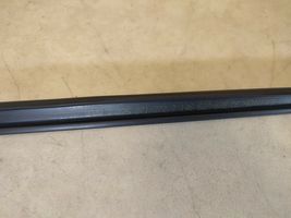 BMW X5 E70 Moulures des vitres de la porte avant 51767225271