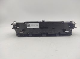 Audi A3 S3 8V Console centrale, commande chauffage/clim 8Y0.820.043.A