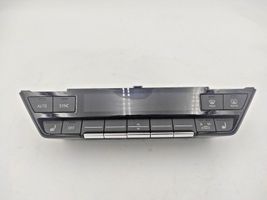 Audi A3 S3 8V Console centrale, commande chauffage/clim 8Y0.820.043.A