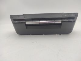 Audi A3 S3 8V Console centrale, commande chauffage/clim 8Y0.820.043.A