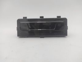 Skoda Octavia Mk3 (5E) Climate control/heater control trim 11A907049 WHS