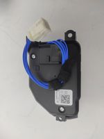 Mercedes-Benz B W247 Interruptores/botones de la columna de dirección A09990513042A17