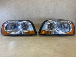 Volvo XC90 Headlights/headlamps set 30764397