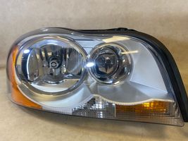 Volvo XC90 Lot de 2 lampes frontales / phare 30764397