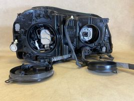 Volvo XC90 Lot de 2 lampes frontales / phare 30764397
