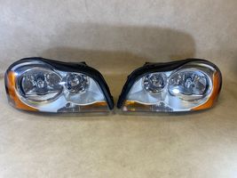 Volvo XC90 Lampy przednie / Komplet 30764397