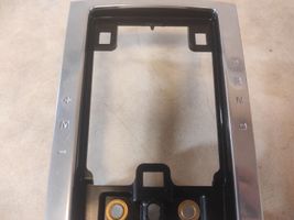 Porsche Macan Rivestimento in plastica cornice della leva del cambio 95B.863.419