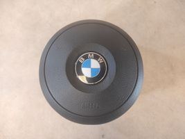 BMW 6 E63 E64 Ohjauspyörän turvatyyny 32346780456