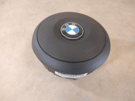 BMW 6 E63 E64 Steering wheel airbag 32346780456