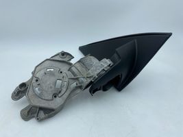 BMW X5 E70 Miroir de rétroviseur de porte avant 51167282722