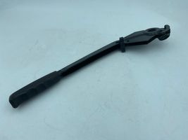 BMW 7 E23 Hand brake release handle 34411116435