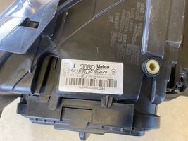 Audi Q7 4L Set di fari/fanali 4L0941004AD