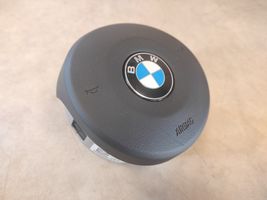 BMW 5 GT F07 Airbag de volant 32308092206