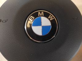 BMW 5 GT F07 Airbag de volant 32308092206