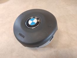 BMW 5 GT F07 Poduszka powietrzna Airbag kierownicy 32308092206