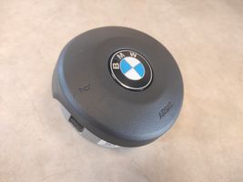 BMW 5 F10 F11 Poduszka powietrzna Airbag kierownicy 32308092206