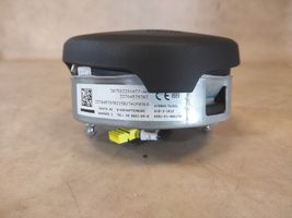 BMW 5 F10 F11 Poduszka powietrzna Airbag kierownicy 32308092206