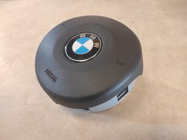BMW X3 F25 Poduszka powietrzna Airbag kierownicy 32308092206