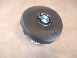 BMW 2 F45 Poduszka powietrzna Airbag kierownicy 32308092206