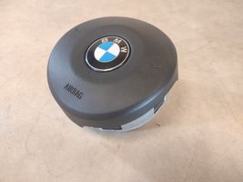 BMW 2 F45 Poduszka powietrzna Airbag kierownicy 32308092206