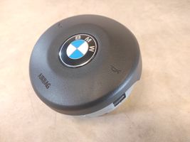 BMW X2 F39 Steering wheel airbag 32308092206