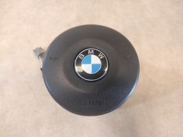 BMW X6 F16 Vairo oro pagalvė 32308092206