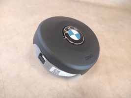 BMW 6 F12 F13 Airbag de volant 32308092206