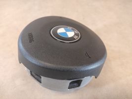 BMW 5 F10 F11 Poduszka powietrzna Airbag kierownicy 32308092206