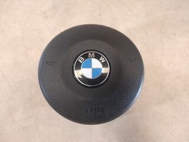 BMW 5 F10 F11 Poduszka powietrzna Airbag kierownicy 32308092206