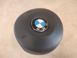 BMW 5 F10 F11 Poduszka powietrzna Airbag kierownicy 32308092206