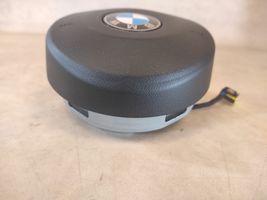 BMW 5 F10 F11 Poduszka powietrzna Airbag kierownicy 32308092206