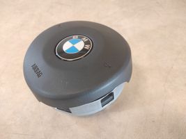 BMW 6 F12 F13 Ohjauspyörän turvatyyny 32308092206