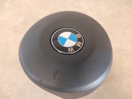 BMW 6 F12 F13 Airbag de volant 32308092206