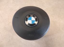 BMW X1 F48 F49 Ohjauspyörän turvatyyny 32308092206