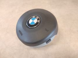 BMW X1 F48 F49 Ohjauspyörän turvatyyny 32308092206