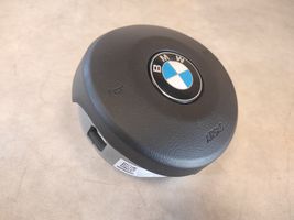 BMW X1 F48 F49 Ohjauspyörän turvatyyny 32308092206