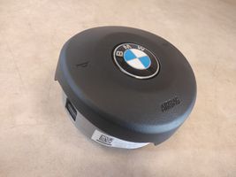 BMW X5 F15 Airbag dello sterzo 32308092206