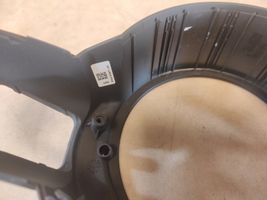 BMW X6 F16 Steering wheel trim 32307847459