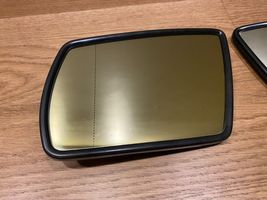 Audi A6 Allroad C5 Wing mirror glass 4Z7857535E