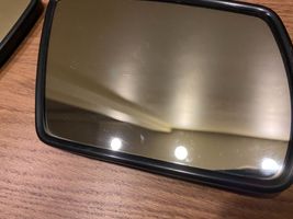 Audi A6 Allroad C5 Wing mirror glass 4Z7857535E